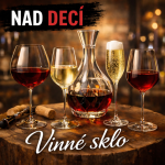 Obrázek epizody Nad Decí 16: Vinné sklo