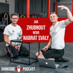 Obrázek epizody Jak zhubnout, jak nabrat svaly? I COACHES TALK #5