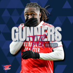 Obrázek epizody Gunners Talk #82 | "Tottenham vypadal jako tým na sestup. Působil jak mužstvo z Championship.“