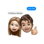 Obrázek epizody #3 Emoji a komunikace