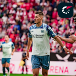 Obrázek epizody Kde je Kane? Za Schickem. Český kanonýr vládne Bundeslize, na gól nepotřebuje ani 70 minut