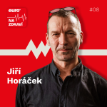 Obrázek epizody #8 Jiří Horáček - Euro Na zdraví