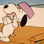 Obrázek epizody Chlapec jménem Charlie Brown