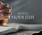 Obrázek epizody Kázání: Stanislav Chromčák - Tři střípky o modlitbě