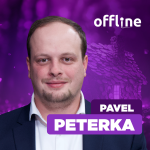 Obrázek epizody Pavel Peterka: Levnější hypotéky zdraží nemovitosti