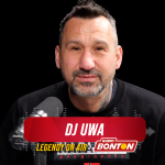 Obrázek epizody DJ UWA - Ivan ukázal v Discolandu západní život. Každý, kdo chtěl být vidět, šel tam.