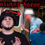 Obrázek epizody PŘÍBĚH TAK HRŮZNÝ, ŽE NEBUDETE VĚŘIT, ŽE SE STAL (NENÍ VHODNÉ PRO CITLIVÉ POVAHY)