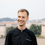 Obrázek epizody Taste of Prague Czech Podcast, Ep 2 - Filip Šimoník o marketingu restaurací