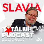 Obrázek epizody Alexandr Vondra: Underground byl poezie, pivo a hudba. Fotbal nerezonoval, ale já ho mám v srdci i se Slavií od dětství. Po Midtjyllandu ujely emoce, ale kluci mi za to poděkovali