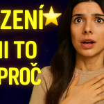 Obrázek epizody PROBUZENÍ🌟 CO SE MI TO DĚJE A PROČ?