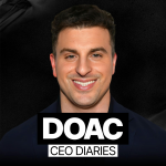 Obrázek epizody CEO Diaries: Airbnb’s Founder Brian Chesky on Brutal Rejection, Great Leadership, and The Biggest Mistake Founders Make!
