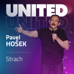 Obrázek epizody Pavel Hošek - Strach