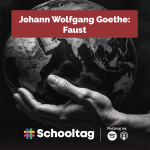 Obrázek epizody #Čitateľský denník: Johann Wolfgang Goethe - Faust