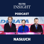 Obrázek epizody Debaty, debaty i po debatach | Nasłuch