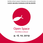 Obrázek epizody Sjezd mládeže 2019 - bohoslužba
