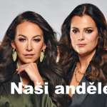 Obrázek epizody 107: Naši andělé.