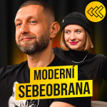 Obrázek epizody Jasmína a Pavel Houdkovi: Jak si nastavit hranice? Moderní sebeobrana  pro všechny