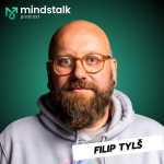 Obrázek epizody FILIP TYLŠ: Co se stane, když zkusíte psychedelika? "Mohou pomoci s egem, nebo změnit inteligenci."