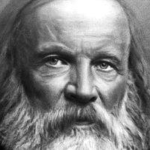 Obrázek epizody From the Archives: Oliver Sacks' Table of Elements