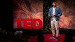 Obrázek epizody How poetry unlocked my superpowers | Keenan Scott II