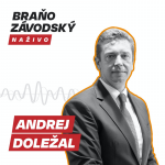 Obrázek epizody Ak doprava nie je pre štát prioritou treba to ľuďom povedať. Rušenie vlakov Doležal nedopustí