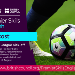 Obrázek epizody Premier League Kick-off