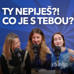 Obrázek epizody Drink jako v Sexu ve městě? Proč alkohol nesvobozuje – a už vůbec ne ženy