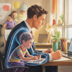 Obrázek epizody Proč v dospělosti jednáme často jako děti?