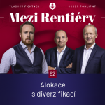 Obrázek epizody 92: Alokace a diverzifikace – Klíčové principy správy rodinného majetku