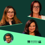 Obrázek epizody Škoda Social Week: Mezigenerační soužití