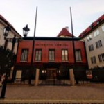 Obrázek epizody Martin Vlach:  Největším školním problémem jsou dotace na kampus Albertov