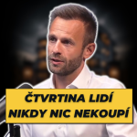 Obrázek epizody Nečekejte na ideální byt. Kupte průměrný – Dalibor Klíč