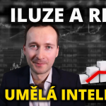 Obrázek epizody AI AKCIOVÁ BUBLINA: Mýty a ekonomická realita.