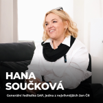 Obrázek epizody #193: Hana Součková – O čem je opravdu dobrý leadership?