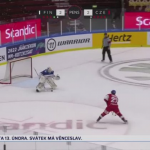 Obrázek epizody Čeští hokejisté prohráli i podruhé