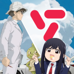 Obrázek epizody Sto Ghibli filmů týdně