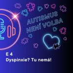 Obrázek epizody Dispinxie? To nemá!