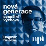 Obrázek epizody Metodika sexuální výchovy: Žádná tabu před tabulí - Host: Dagmar Krišová, Konsent