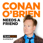 Obrázek epizody Introducing Conan’s new podcast