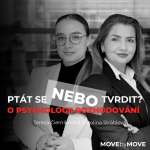 Obrázek epizody #2 Ptát se nebo TVRDIT? O psychologii rozhodování
