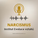 Obrázek epizody 10 Žihadel Narcistických Matek