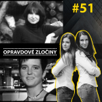 Obrázek epizody #51 - Simona Monyová & Nevysvětlitelná zmizení