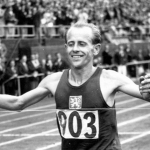 Obrázek epizody 1. červen - Den, kdy Emil Zátopek překonal první běžecký rekord