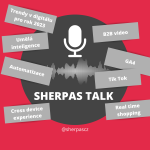 Obrázek epizody Sherpas Talk 8 - trendy v digitálu pro rok 2023