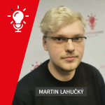 Obrázek epizody #26: MARTIN LAHUČKÝ: Účast na Polytechnathonu je výhrou pro všechny