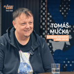 Obrázek epizody Po čuni! Vážil 231 kg, 100 už shodil. Bál jsem se, že odejdu i se židlí, říká