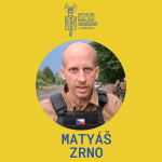 Obrázek epizody Matyáš Zrno: Nech je tá munícia čo najskôr na fronte