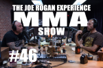 Obrázek epizody JRE MMA Show #46 with Ari Shaffir