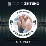 Obrázek epizody Turbozprávy 2022-09-08