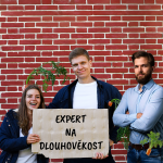 Obrázek epizody EXPERT NA DLOUHOVĚKOST - rozhovor s Miloslavem Šindelářem